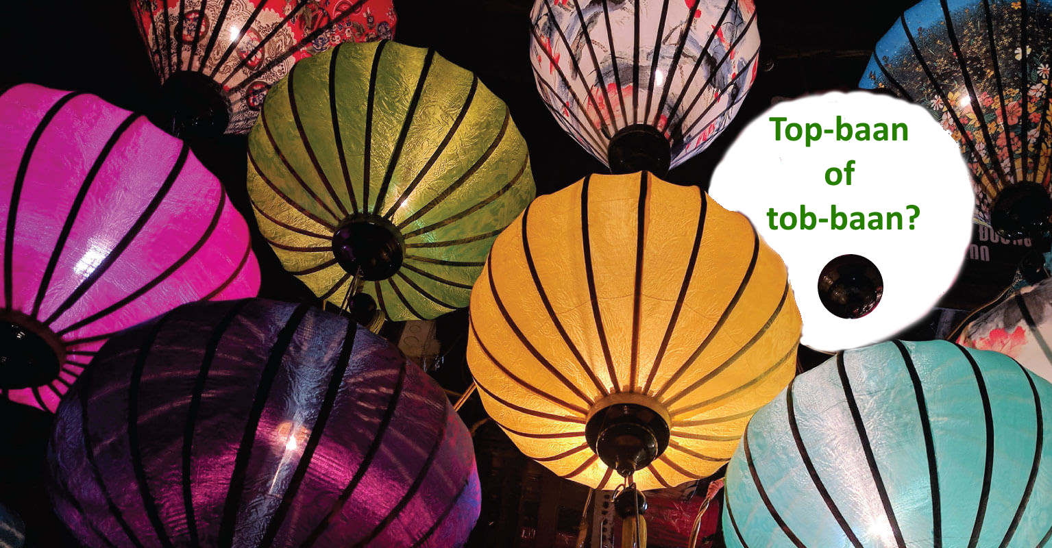 Werken in de ggz: top-baan of tob-baan?