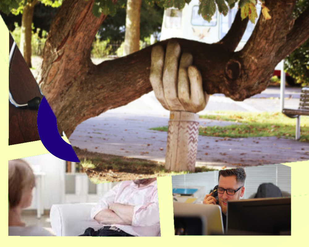 'Als er destijds een sociaal team was geweest, had dat veel gescheeld'