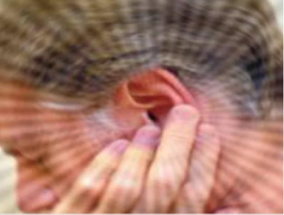 Tinnitus: de ene piep is de andere niet