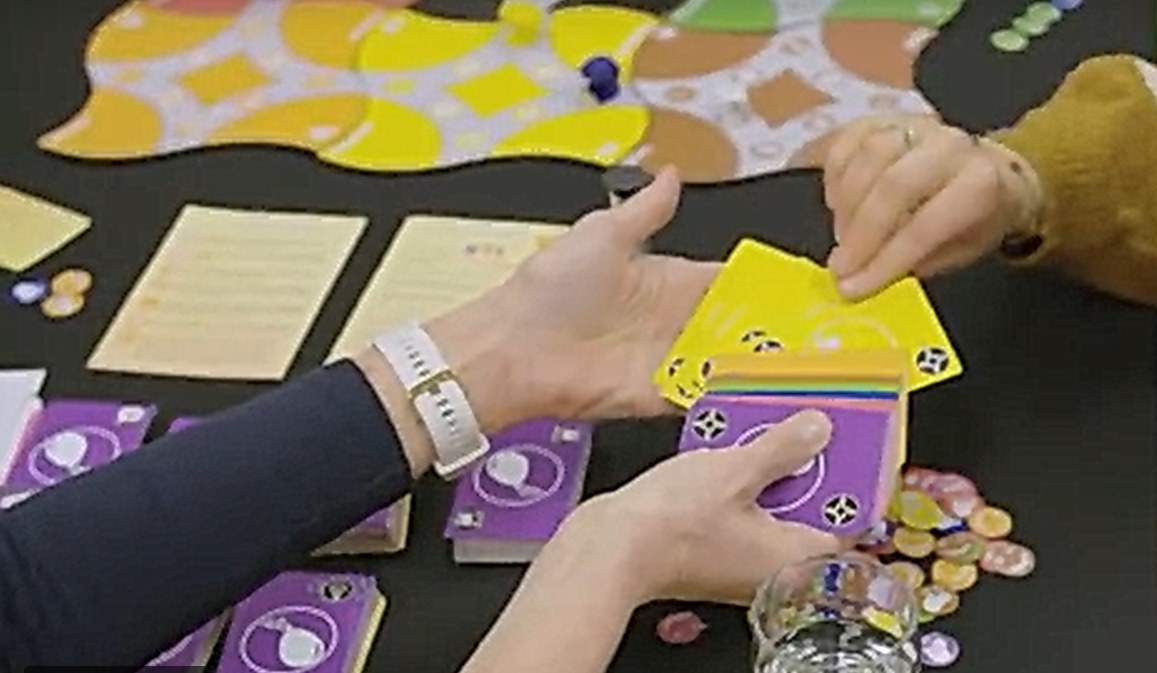 Lancering 'Is dat raar?', een bordspel voor kinderen over (psychische) diversiteit