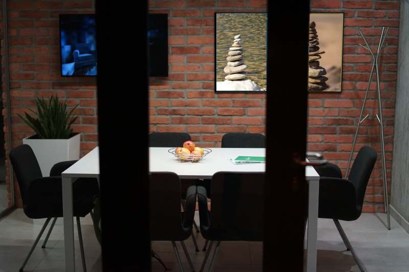 Werken en leren in de ggz