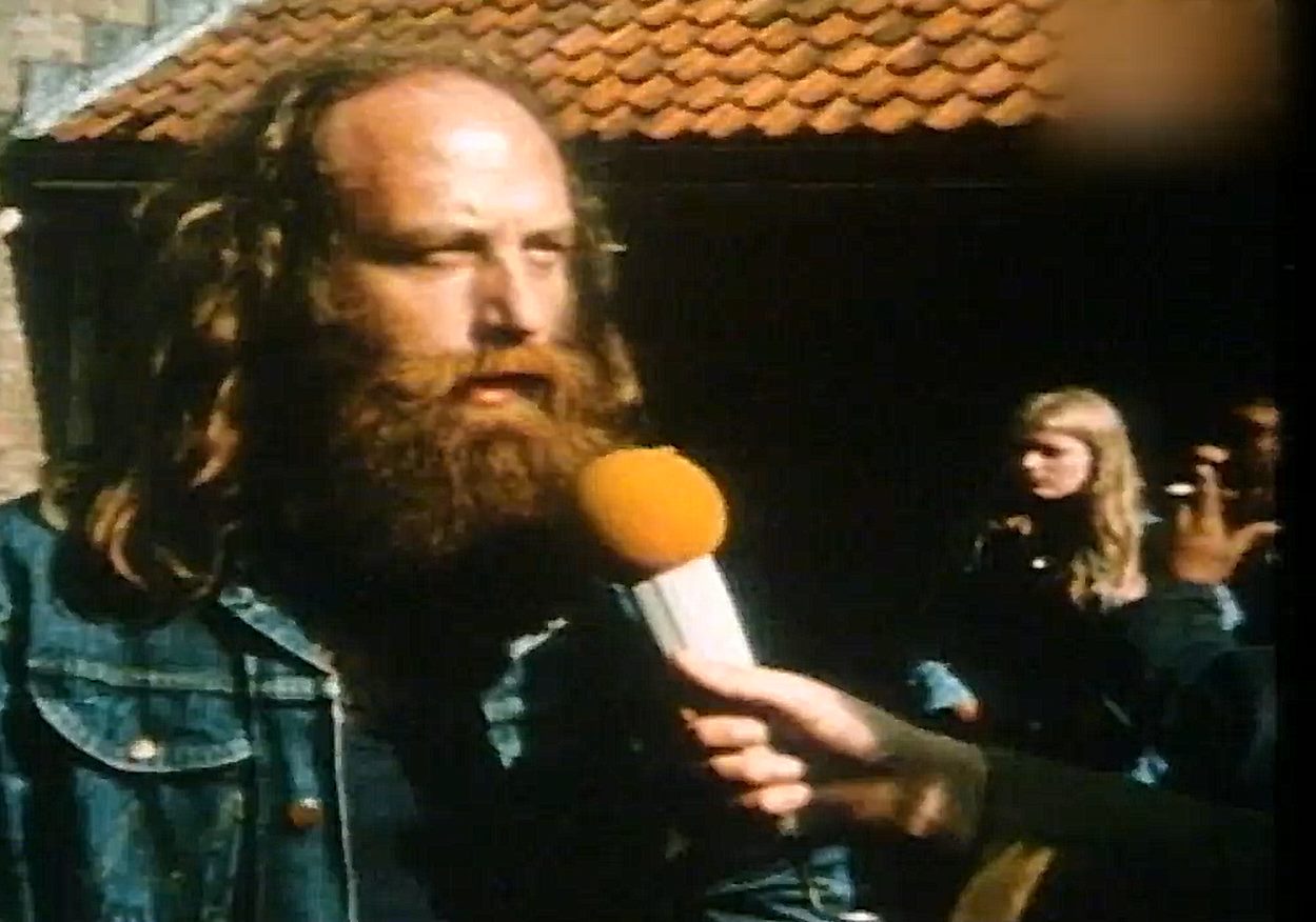 Vernieuwer Carel Muller van 'Dennendal' overleden