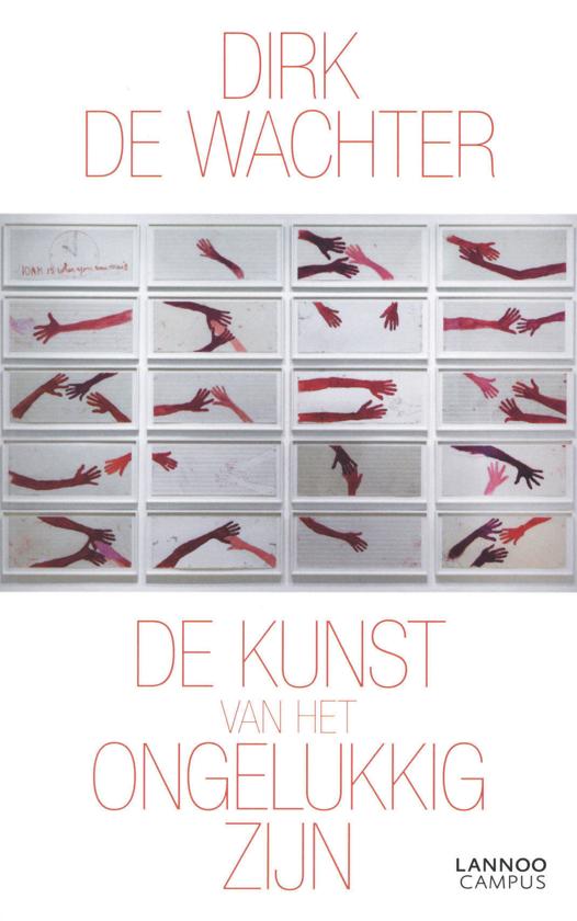 De kunst van het ongelukkig zijn