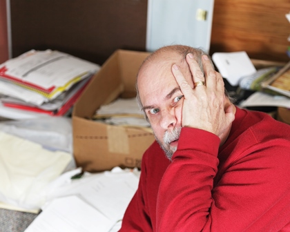 Congres “Personen met verward gedrag in beeld”