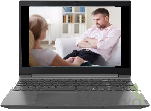 'Ik was er wél maar toch was het anders'