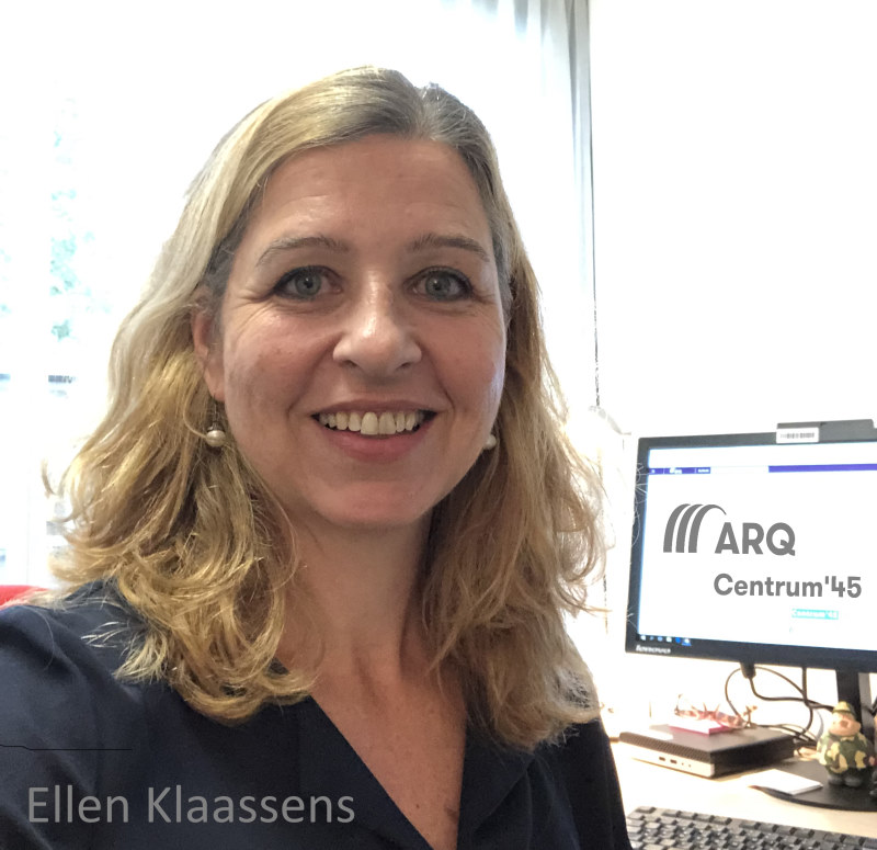 'Je moet niet bang zijn om door te vragen' 