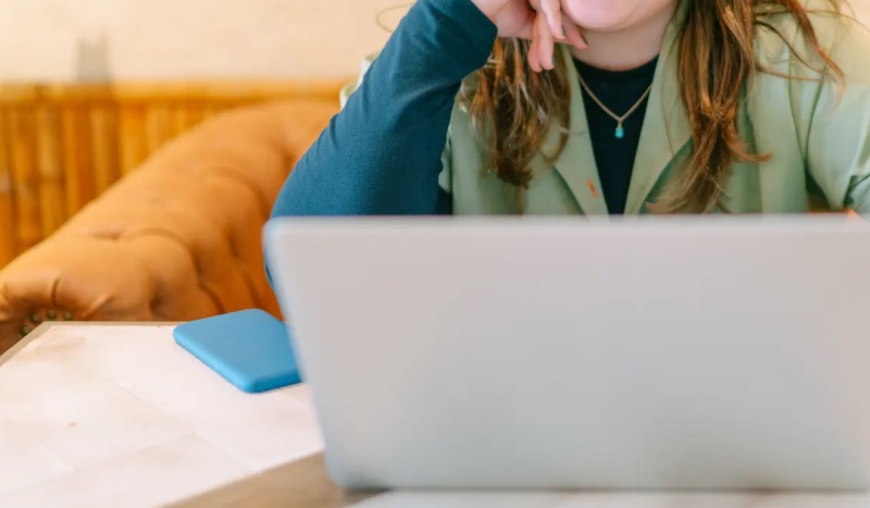 Therapeuten zien geen heil in behandelen op afstand 