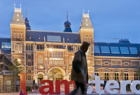 In Amsterdam is privacy niet per se een obstakel in aanpak 'verwarde personen'