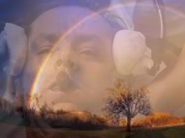 Van elektroshock tot zingeving