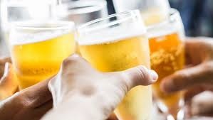 Daling alcoholgebruik en roken onder scholieren stagneert