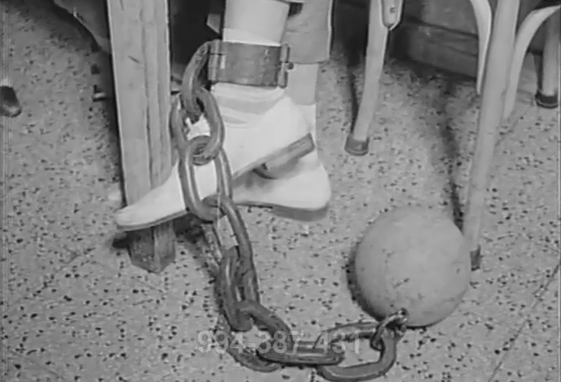 ‘Ik hoor bij jou.....’