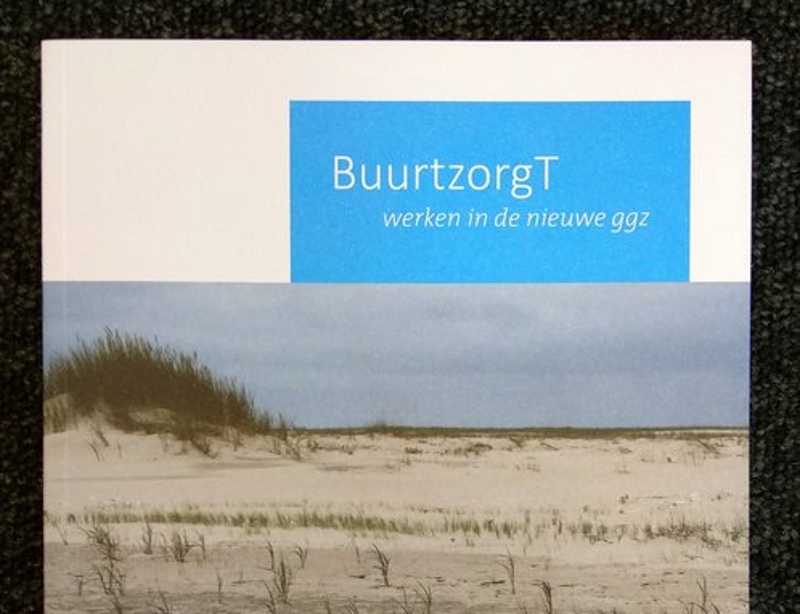 “Als het maar om ernstige en complexe psychiatrische problematiek gaat” 