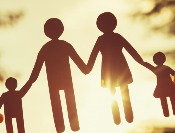 Vooral kwetsbare gezinnen waren slachtoffer van intelligente lockdown