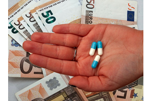 Farmaceutisch bedrijf maakt misbruik van octrooi: antipsychoticum onnodig duur