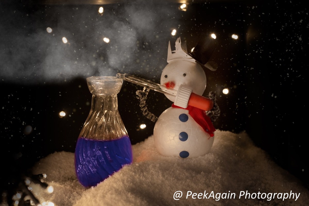 Op weg naar de toekomst