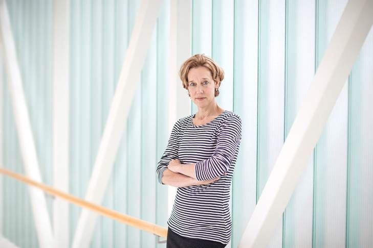 Floortje Scheepers nieuwe directeur wetenschap bij Kenniscentrum Phrenos 