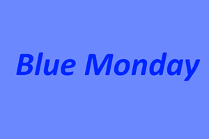 Blue Monday: een onzin-formule met de potentie van een hype