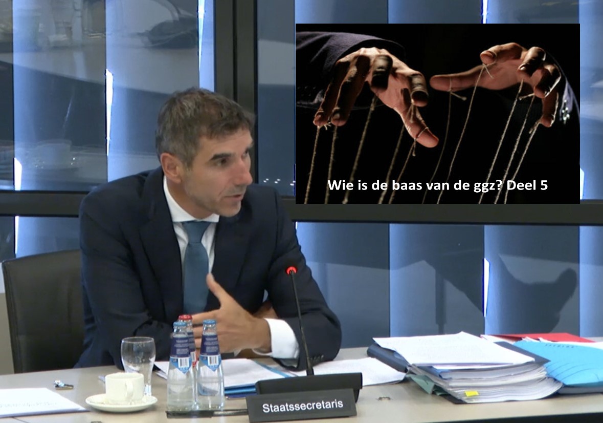 'We willen niet dat mensen tussen wal en schip vallen. Dat kan echt nog beter'