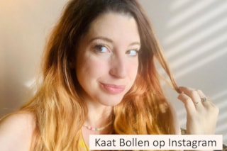 Kaat Bollen