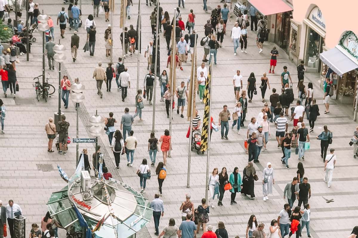 Psychische problematiek in de wijk