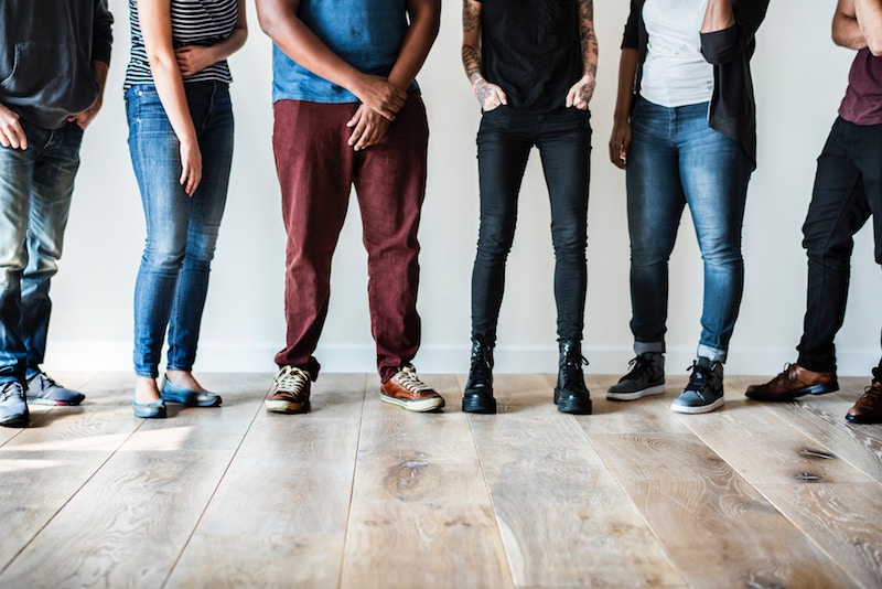 Aantal ervaringswerkers met een betaalde baan stijgt nauwelijks