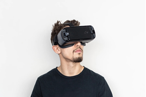 Virtual reality als hulpmiddel bij de behandeling van een psychotische stoornis