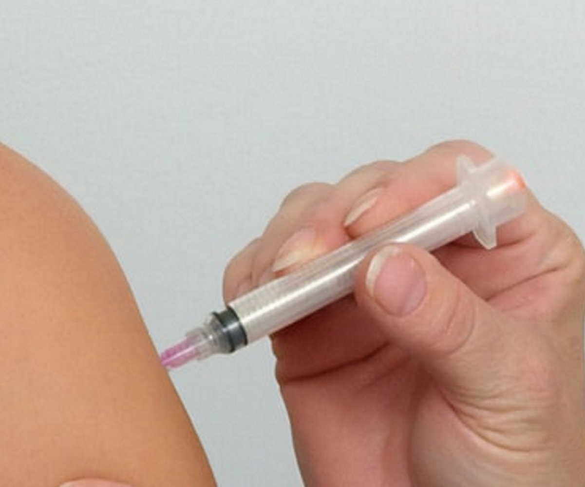 Vaccinatie in ggz-instellingen gaat deze week van start