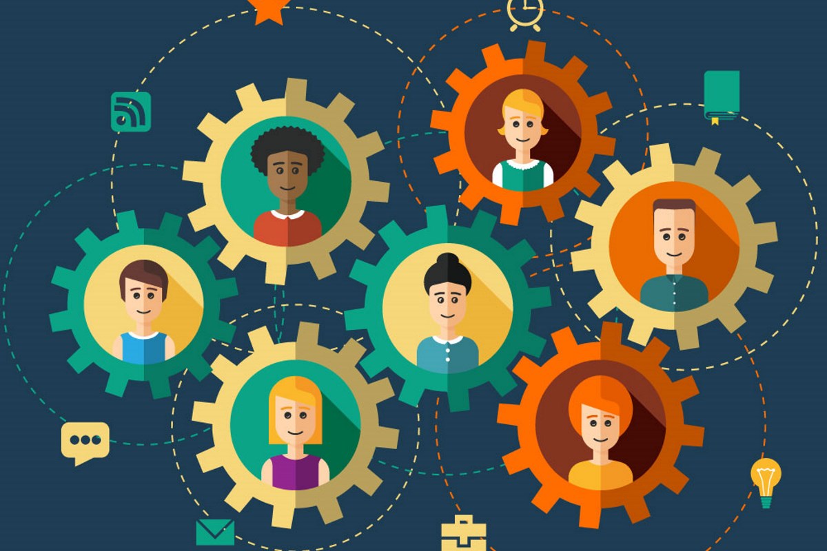 Multiprobleemgezinnen: werken aan verbinding