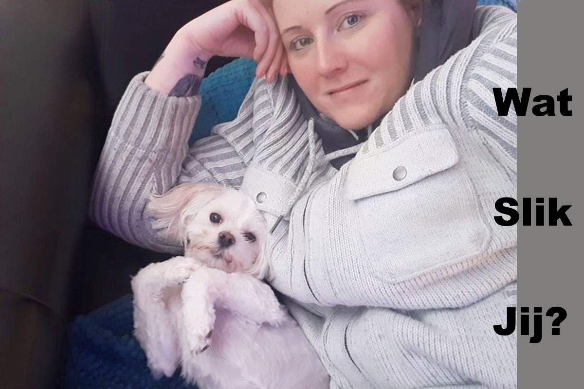 'Ik heb weinig sociale contacten maar de contacten die ik heb zijn fantastisch'