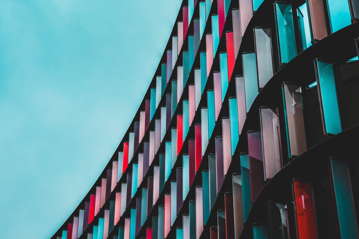 Architectuur: levensgeluk als ontwerp