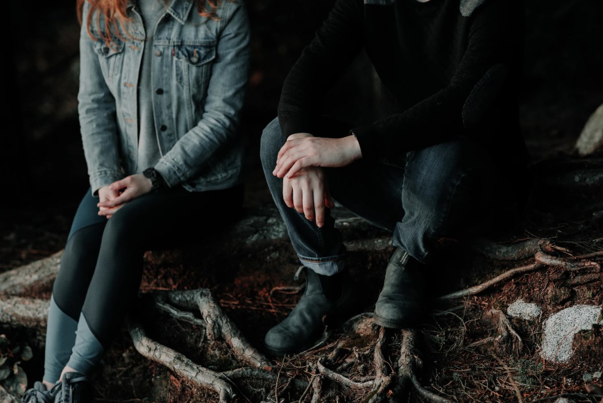 ‘Ik heb mijzelf moeten leren wat ‘normale’ waarden zijn'