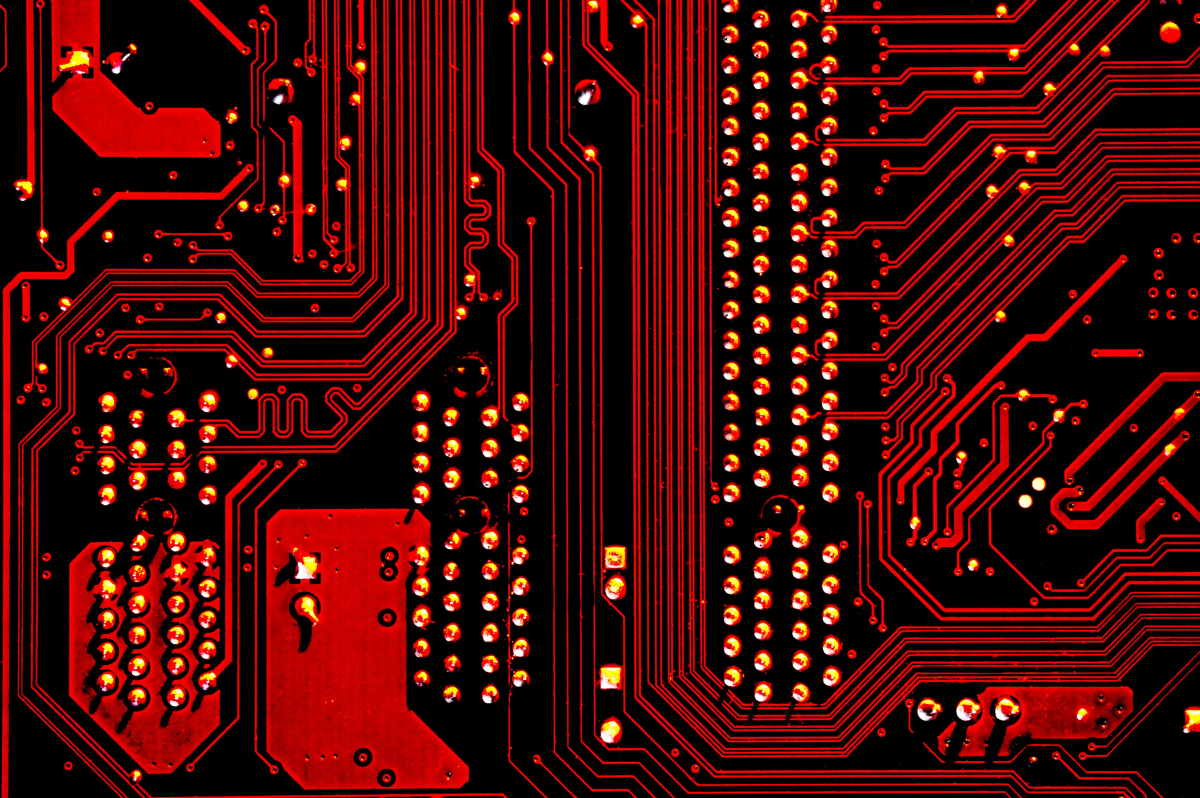 Artificial Intelligence to the rescue? 