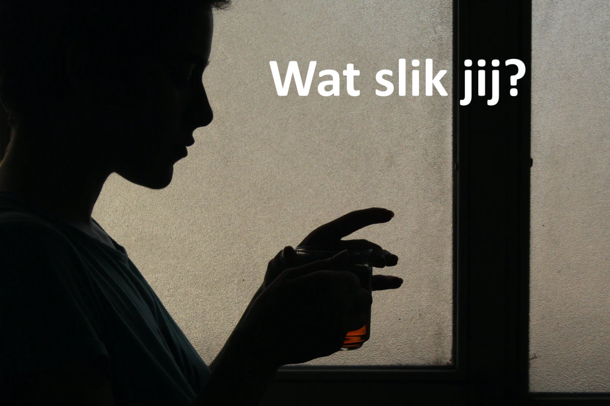 'Ik blijf geloven dat ik in de kern een goed mens ben'