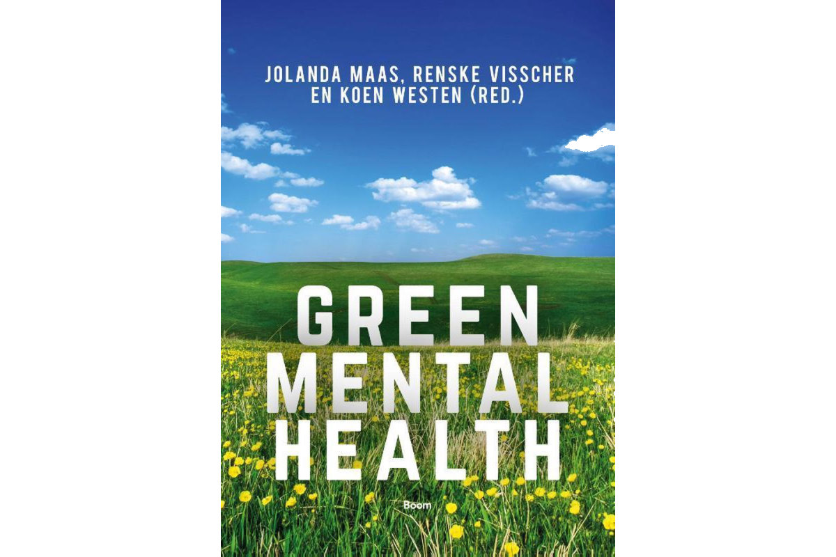Green Mental Health