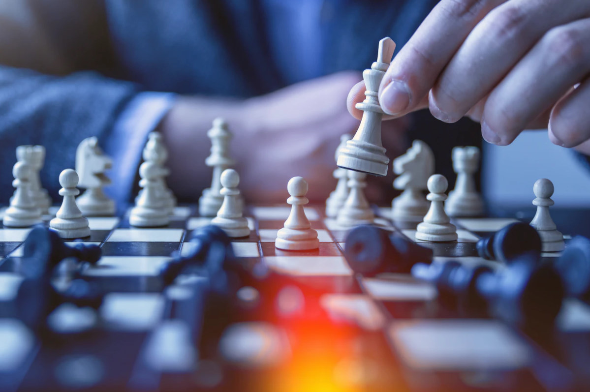 'We krijgen je er wel uit, hoor!'