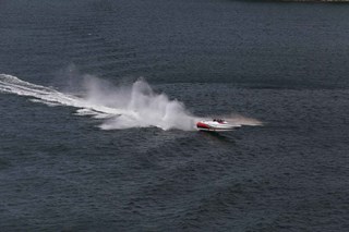 speedboot
