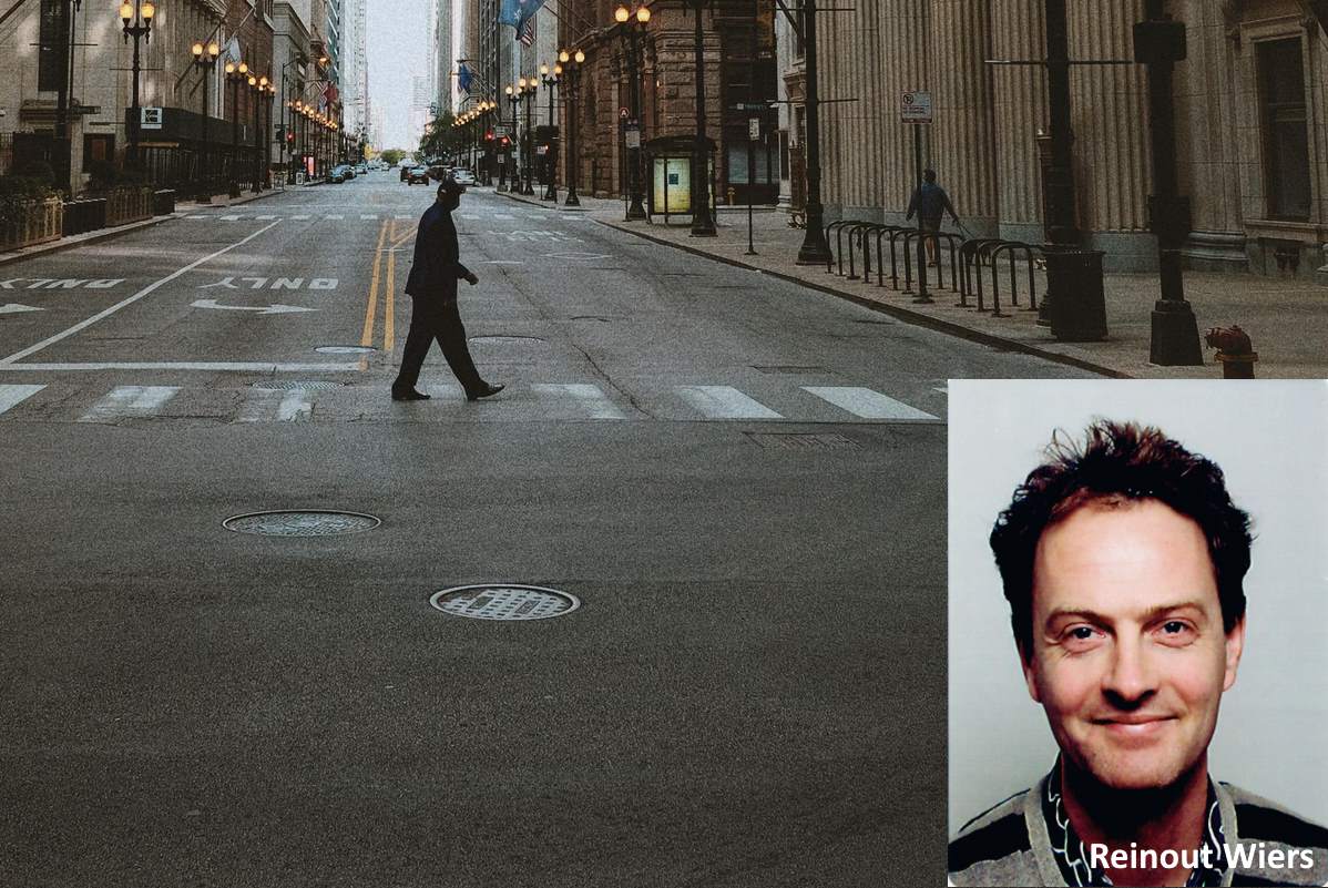 'Vanaf vijftig procent verstedelijking stijgt mentale problematiek versneld'