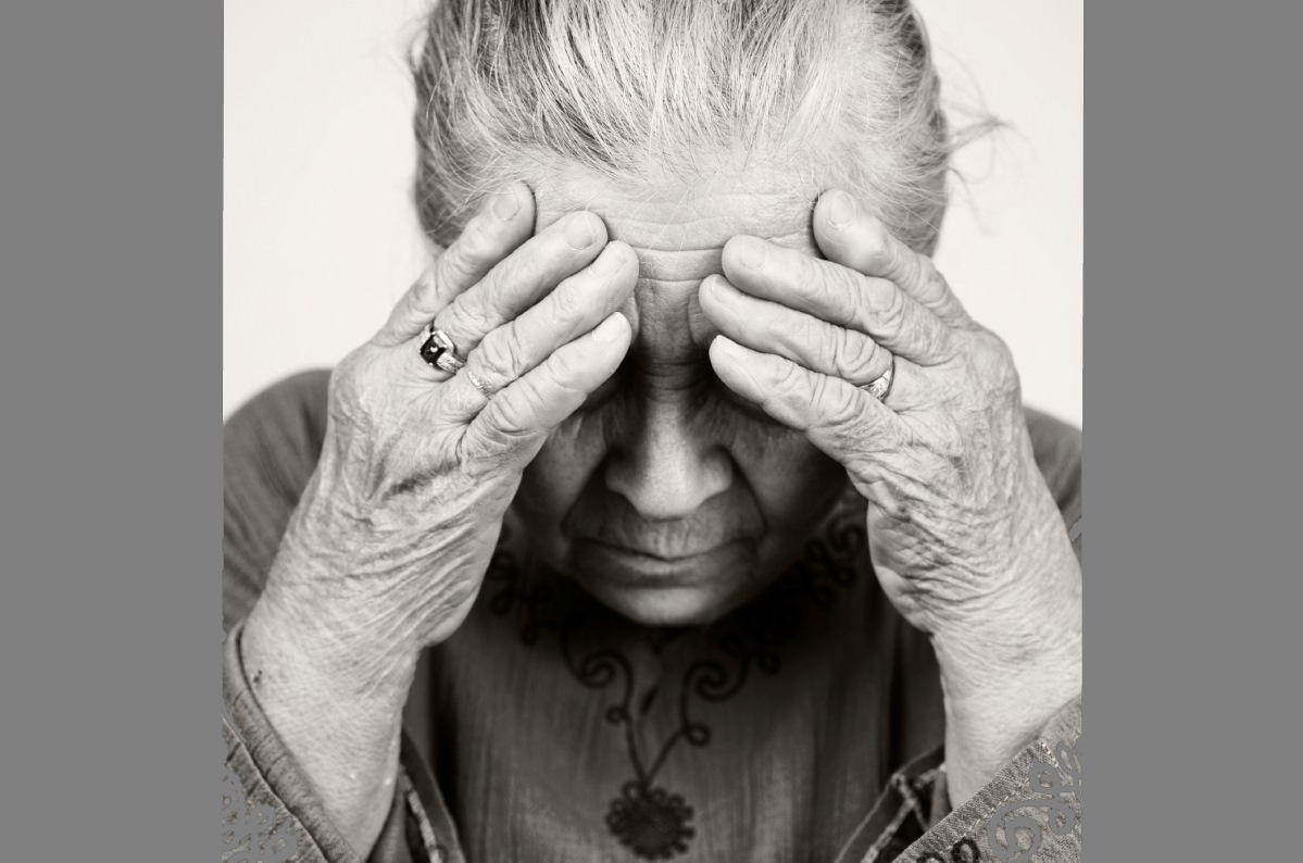 'Grijs en van de wijs'