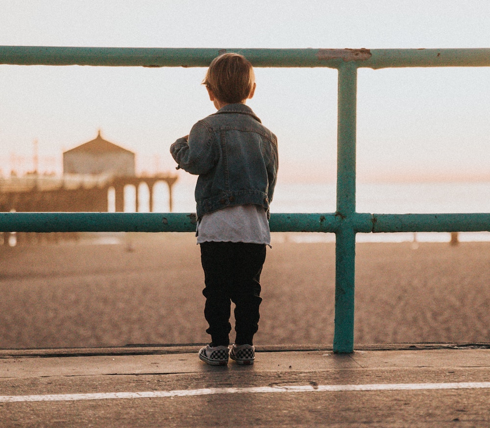 Het brein en de intergenerationele overdracht van kindermishandeling