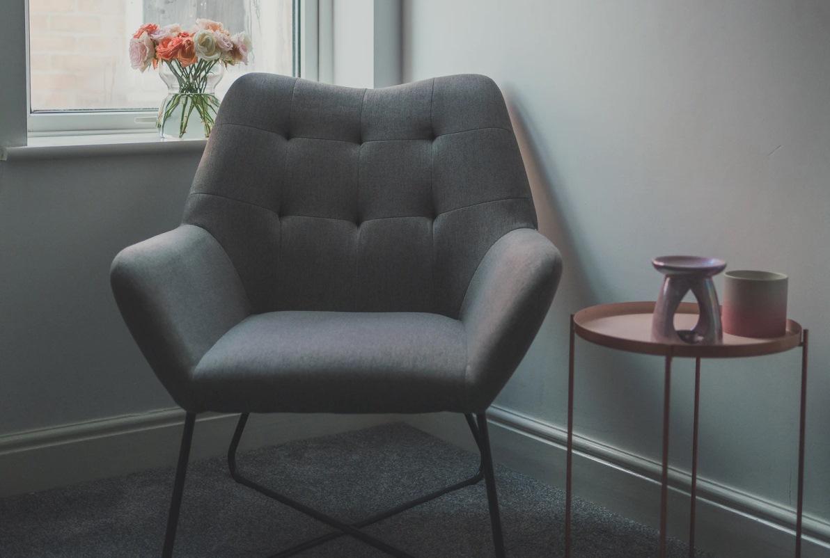 'Wat we hebben geleerd, is dat het er toe doet wie de therapeut is'