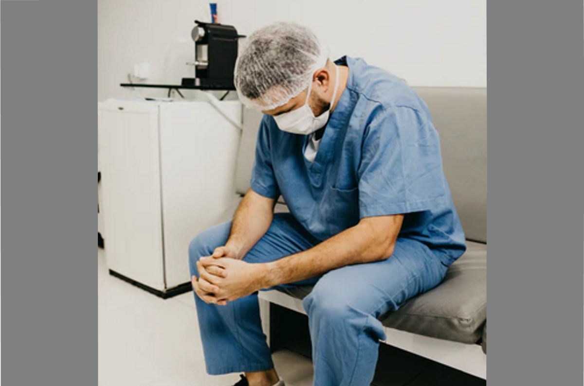 Toename van psychische klachten bij personeel intensive care