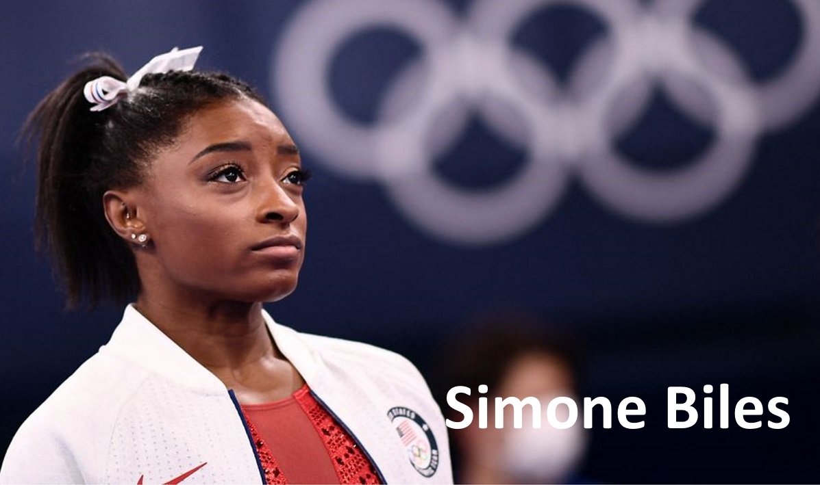 'Voorrang geven aan je mentale gezondheid is een kenmerk van veerkracht en moed'