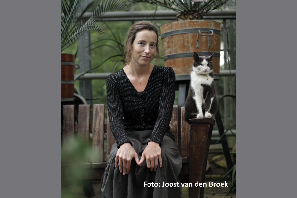 Tinkerbel en de strijd voor een humane ggz