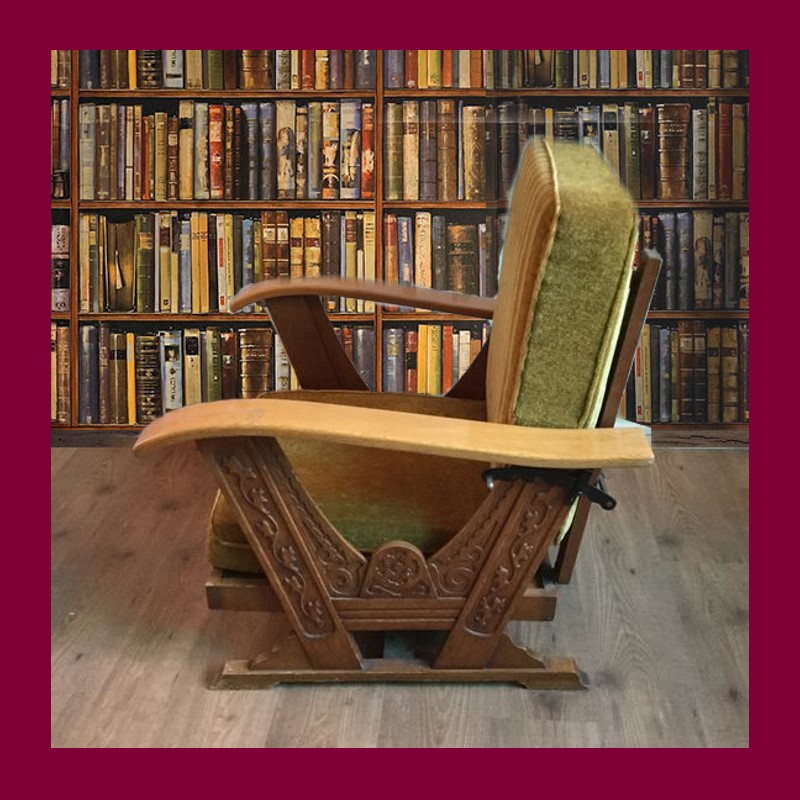 Nostalgisch verlangen