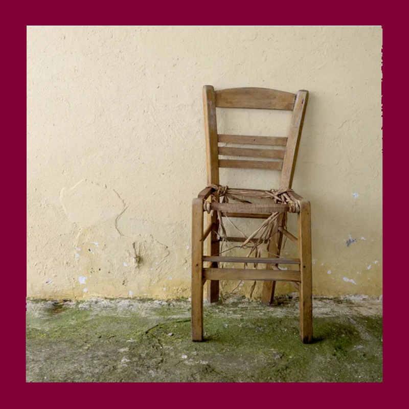 Die ene kansloze kans