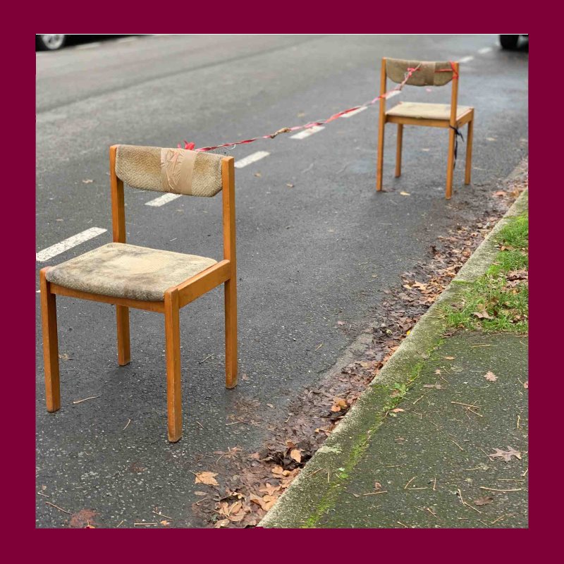 Het behandelplan kon de prullenbak in