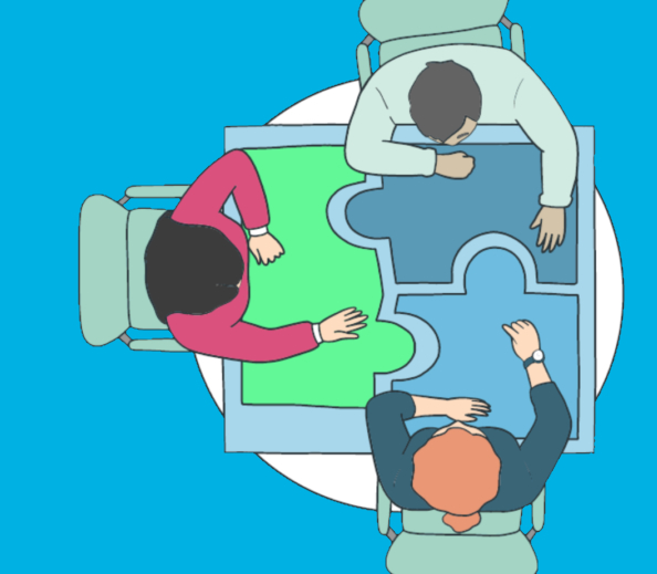 Toolkits Samen Beslissen voor patiënt en naaste in de ggz 