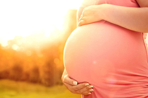 Depressieve gevoelens tijdens zwangerschap hebben gevolgen voor baby 