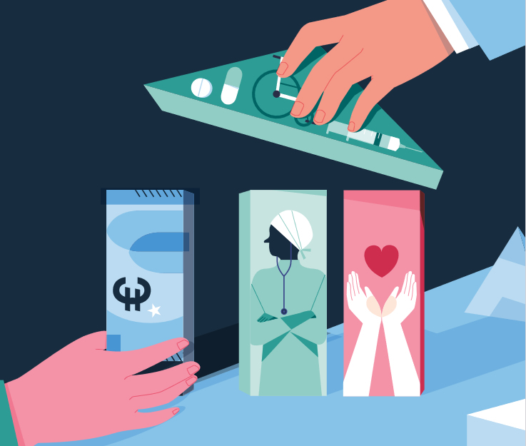 Branchevereniging De Nederlandse ggz: gematigd blij met rapport WRR 