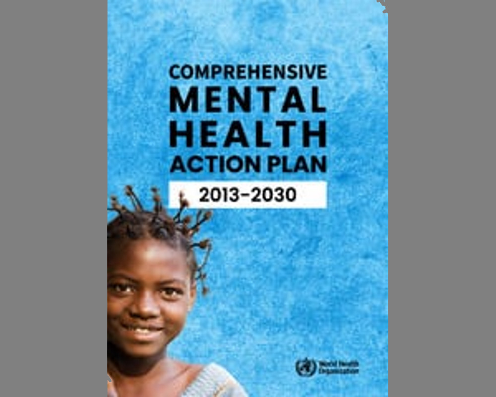 Landelijke dag psychische gezondheid: "Let’s make it a reality"